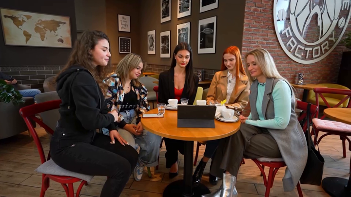 NM 24 - téma Telenovela